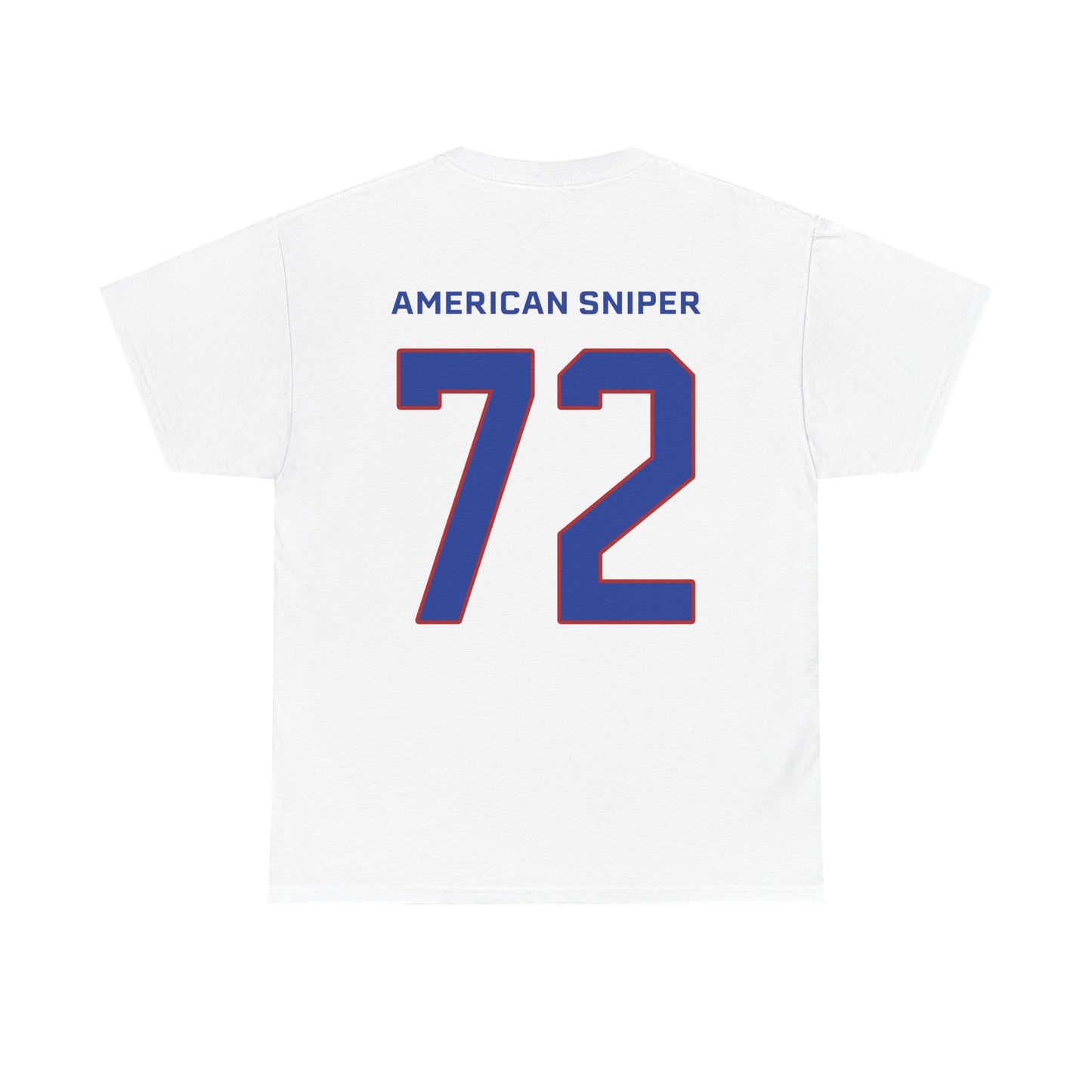 Tage USA jersey tee