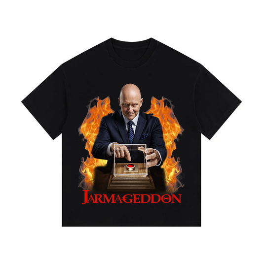 JARMAGEDDON